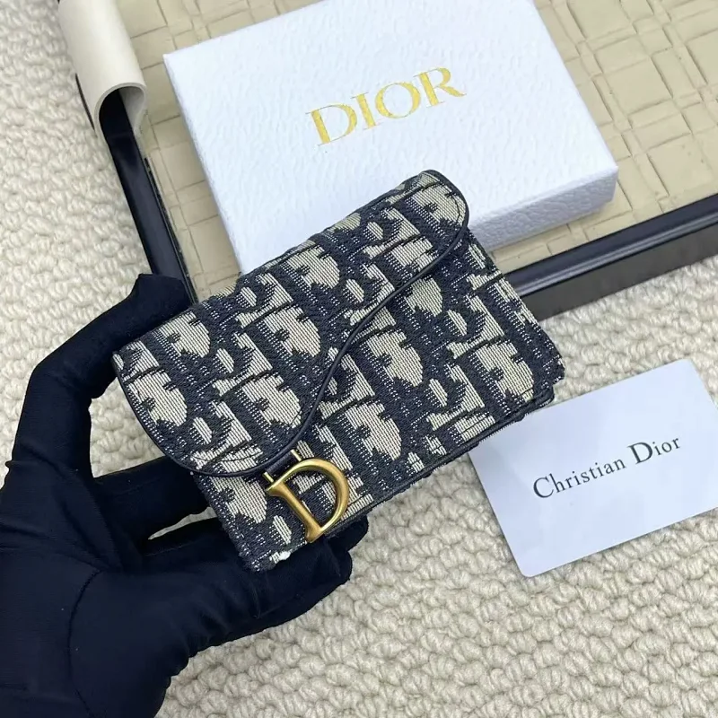 1-DIOR Card Pack