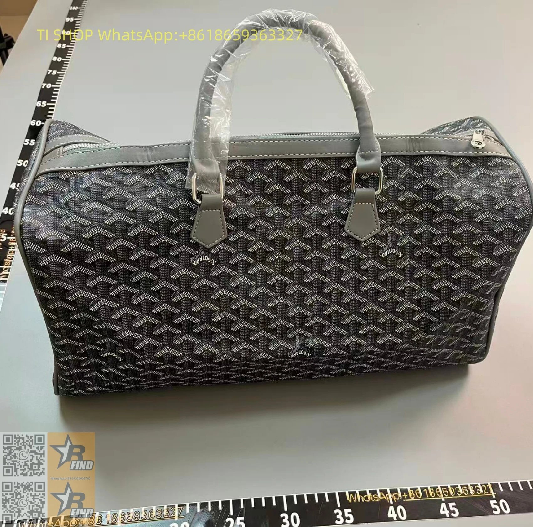 G Ya multi-color wallet -78