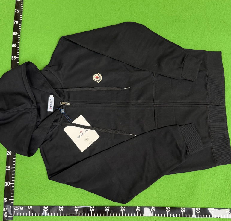 Moncler Sweatshirt - 7