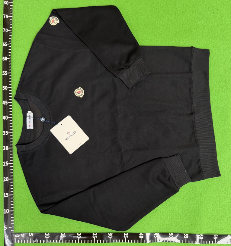 Moncler Sweatshirt - 11