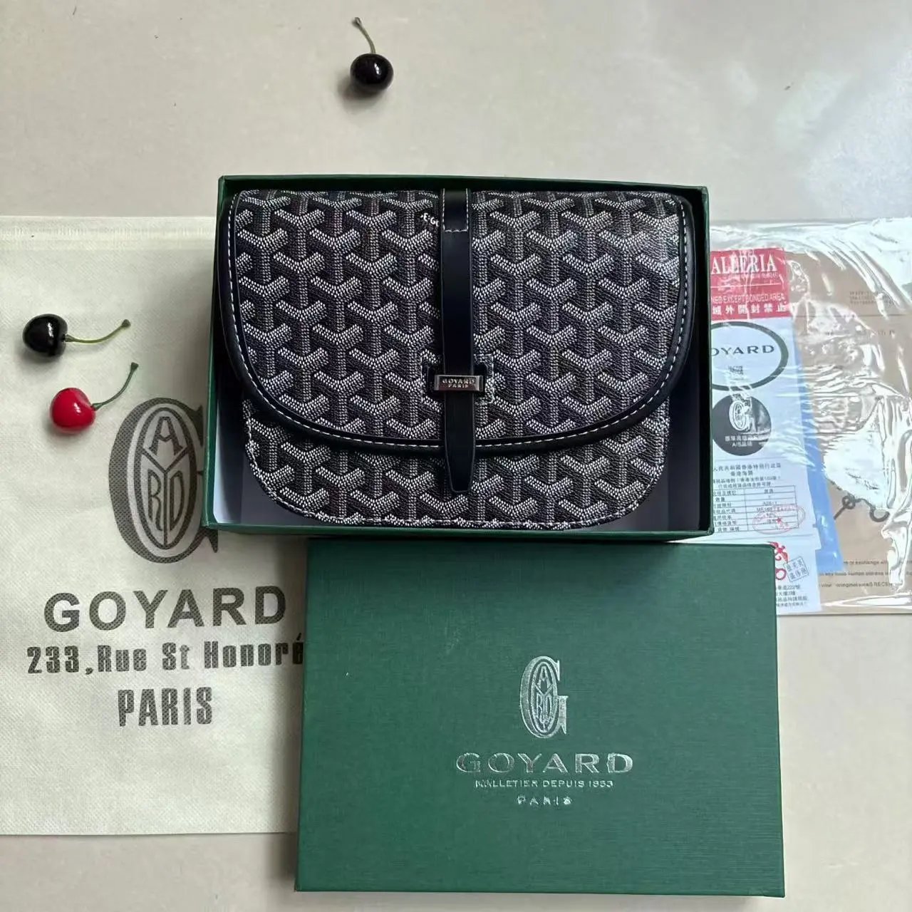 Crossbody bag 3