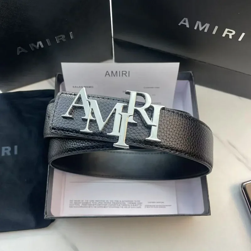 Gucci Belts Iridescent GG buckle belt image 8
