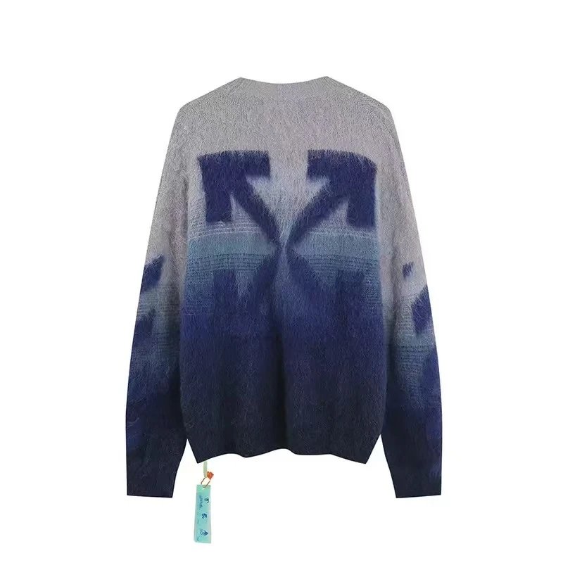 Off-White Sweater - 2