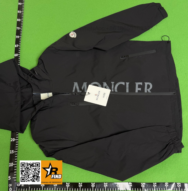 Moncler Sweatshirt - 4