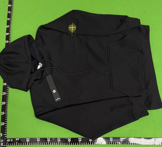 Brand hoodie collection -70