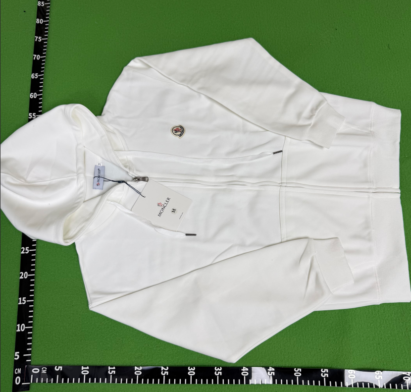 Moncler Sweatshirt - 8