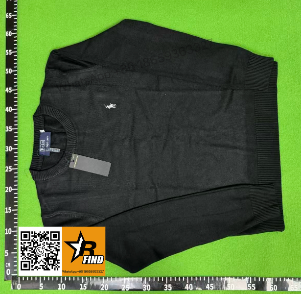 Ralph Lauren Sweater - 1