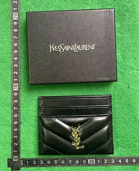 1-YSl Card Pack