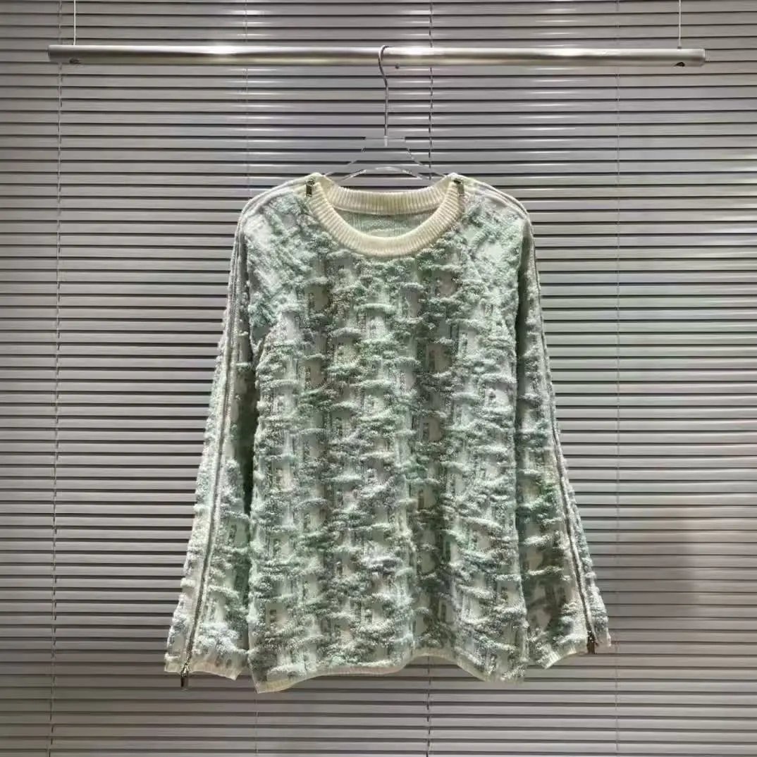 Dior Sweater - 4