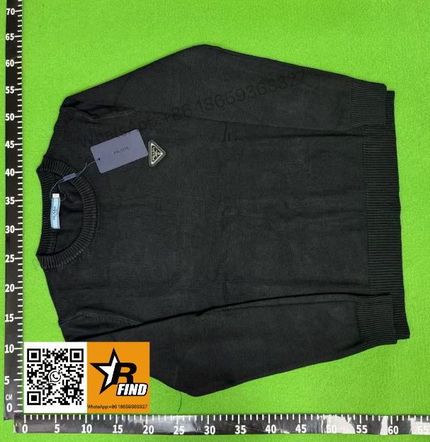 Prada Sweater - 1