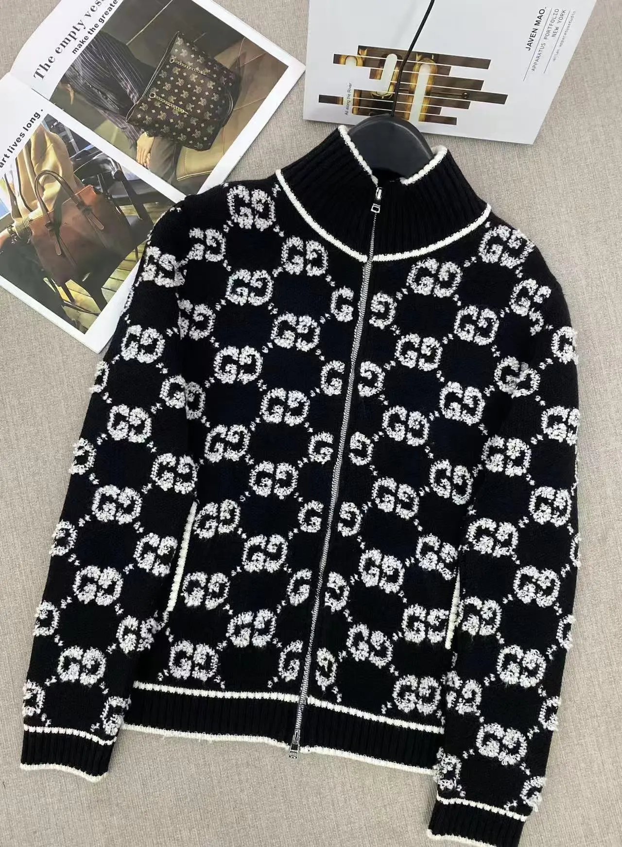 Gucci Sweater - 2