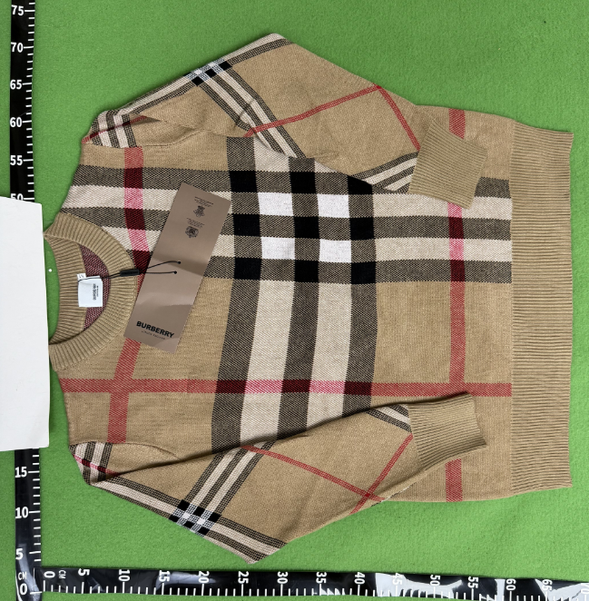 Burberry Sweater - 6