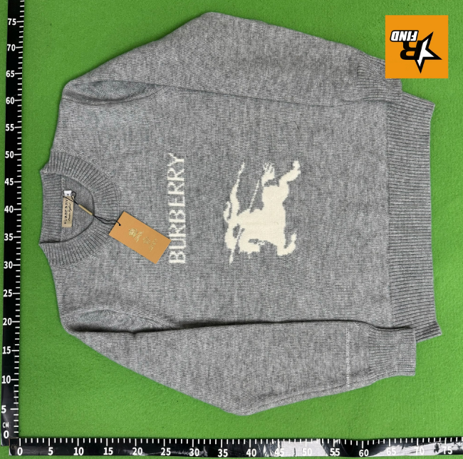 Burberry Sweater - 1