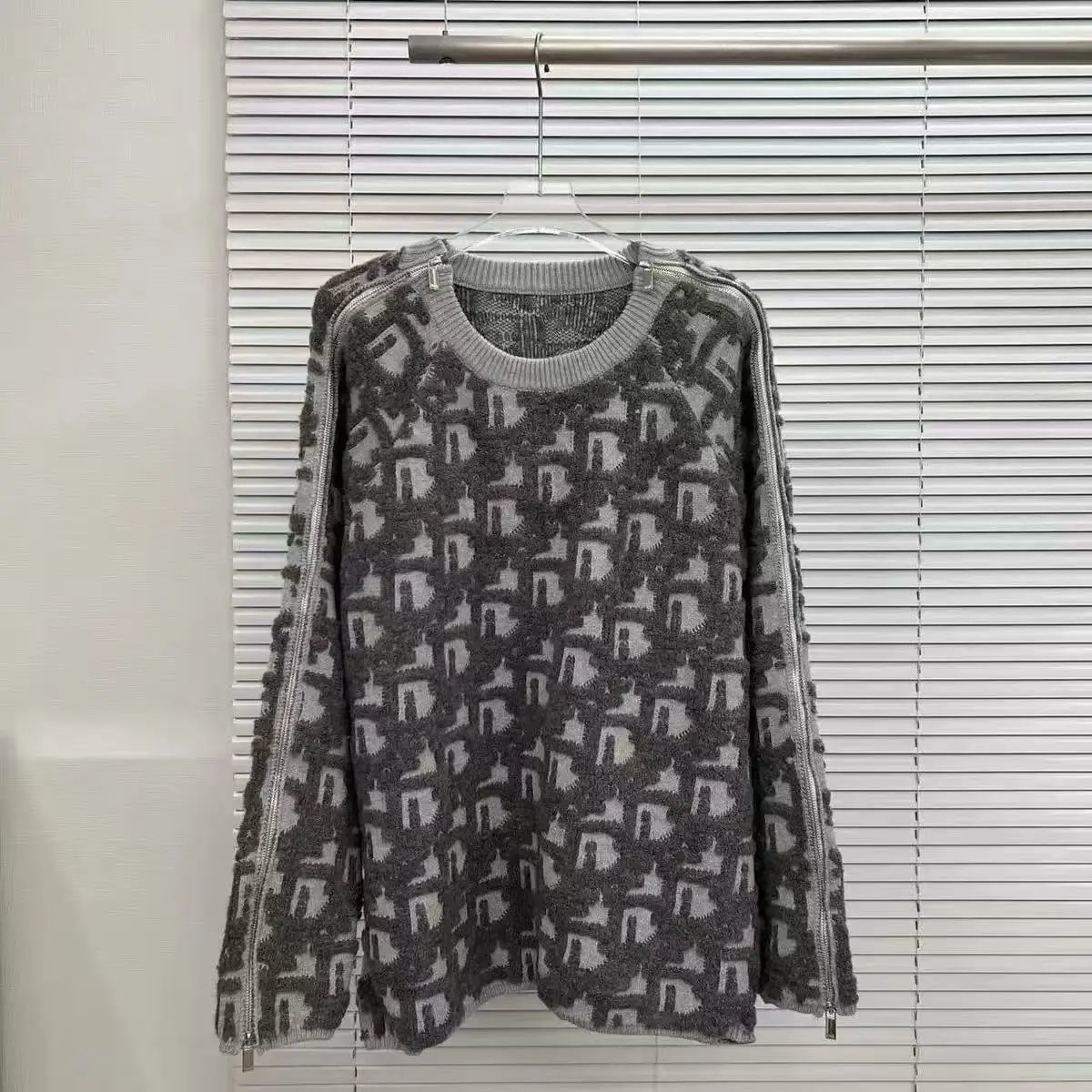 Dior Sweater - 5