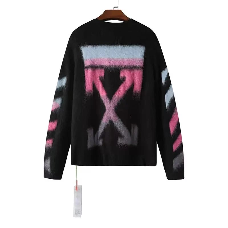 Off-White Sweater - 6