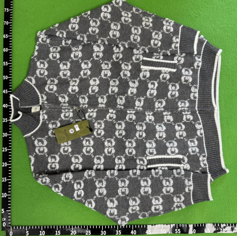 Gucci Sweater - 1