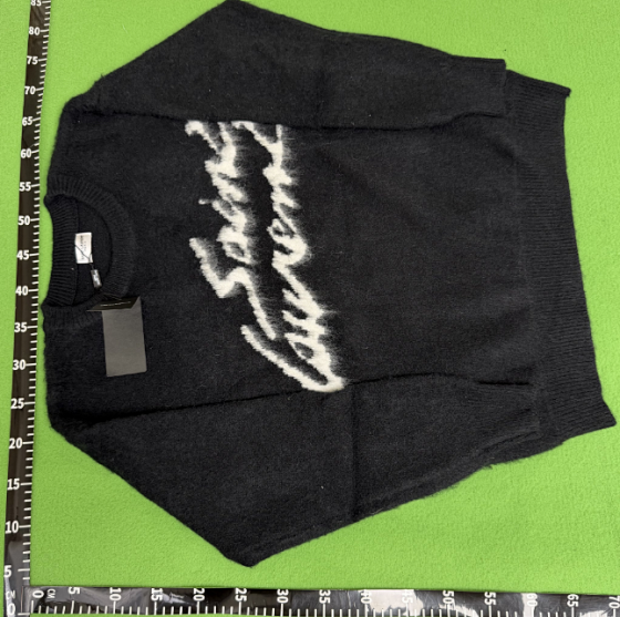 Brand Sweater Collection -17