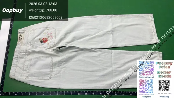 Design Cherry Blossom Print Hooded Jacket White Outerwear - 66