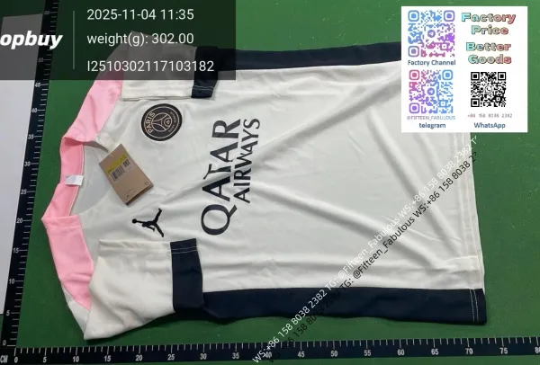 Real Madrid x Adidas Training Kit White Purple Black Jersey and Shorts Set - 21