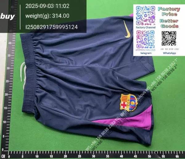 Real Madrid x Adidas Training Kit White Purple Black Jersey and Shorts Set - 41