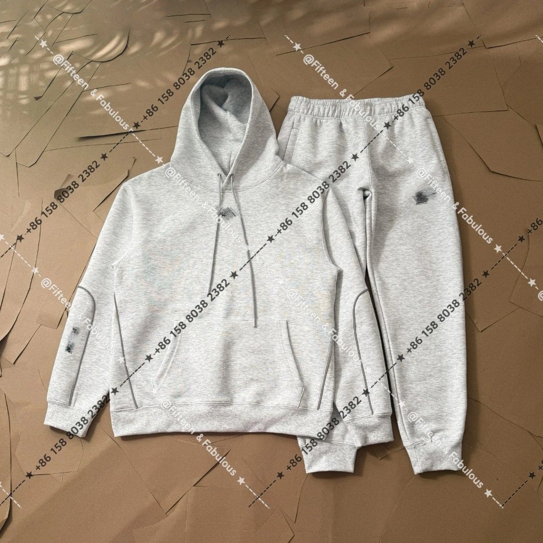 94 Grey Set