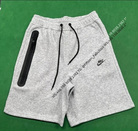 24 grey shorts