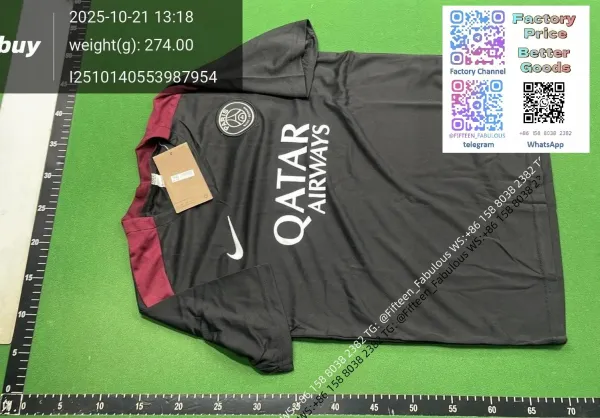 Real Madrid x Adidas Training Kit White Purple Black Jersey and Shorts Set - 25