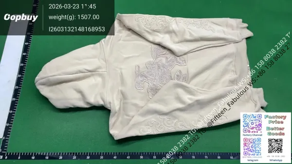Design Cherry Blossom Print Hooded Jacket White Outerwear - 84