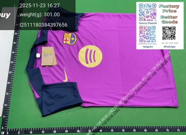 Real Madrid x Adidas Training Kit White Purple Black Jersey and Shorts Set - 8