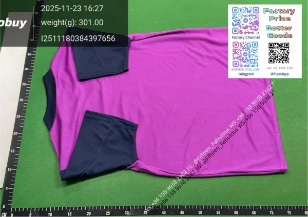 Real Madrid x Adidas Training Kit White Purple Black Jersey and Shorts Set - 9