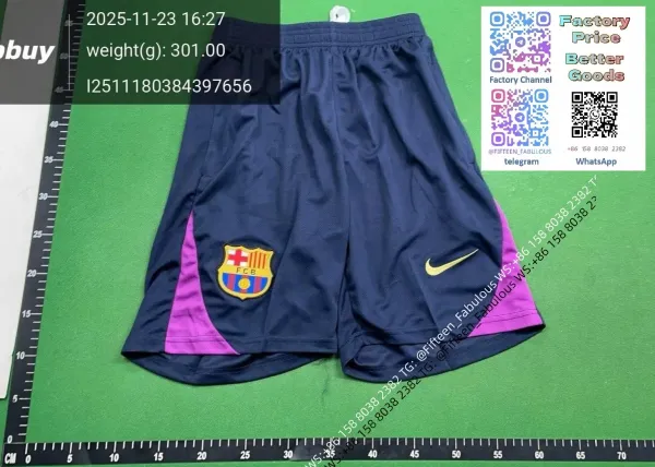 Real Madrid x Adidas Training Kit White Purple Black Jersey and Shorts Set - 10