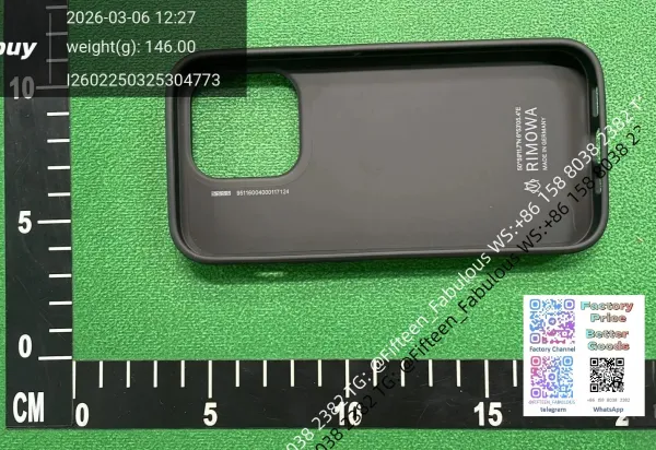 Design Ribbed Armor Case Navy Blue Phone Case - 18