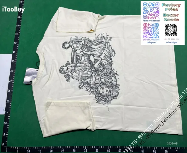 Design Cherry Blossom Print Hooded Jacket White Outerwear - 44