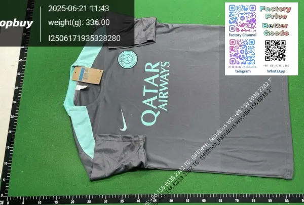 Real Madrid x Adidas Training Kit White Purple Black Jersey and Shorts Set - 46