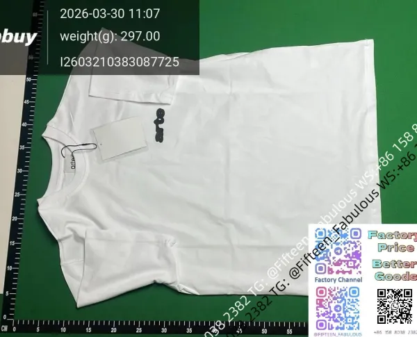 Lotto Lote Rose Graphic Print White T-Shirt T-Shirts - 20