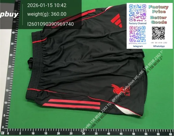 Real Madrid x Adidas Training Kit White Purple Black Jersey and Shorts Set - 7