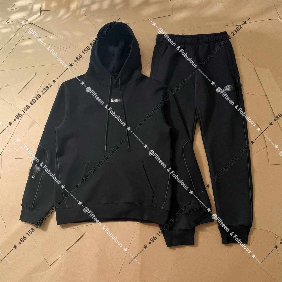 92 Black Set