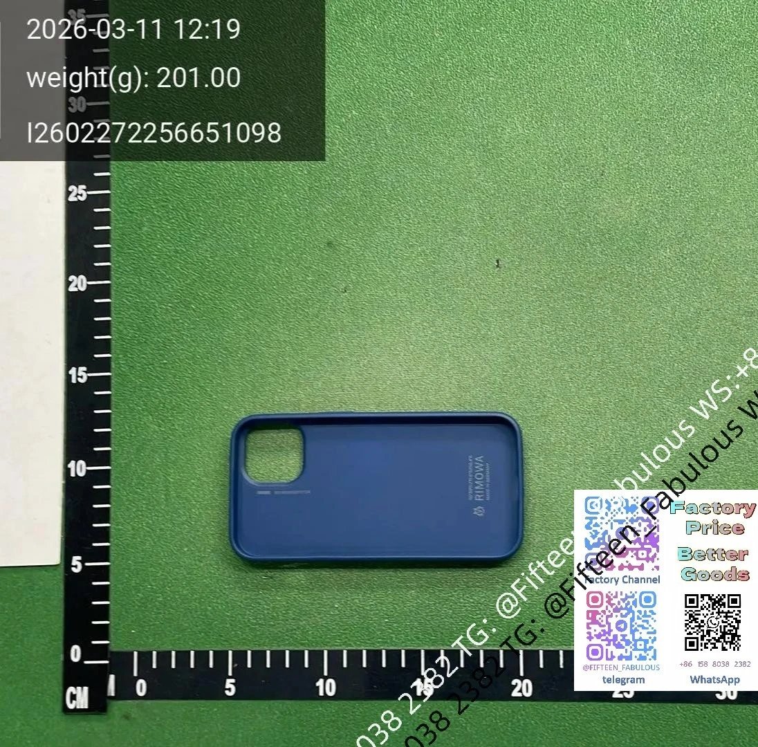 Design Ribbed Armor Case Navy Blue Phone Case - 12