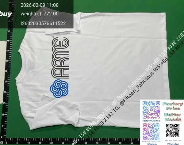 Lotto Lote Rose Graphic Print White T-Shirt T-Shirts - 52