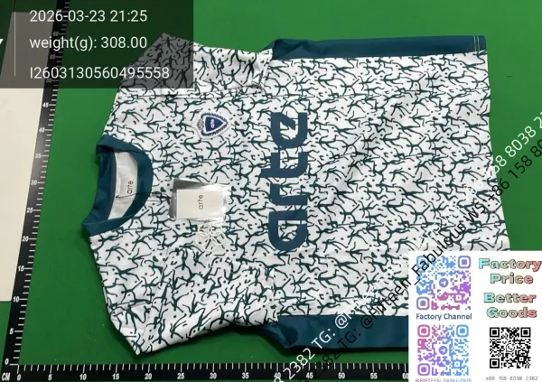 Lotto Lote Rose Graphic Print White T-Shirt T-Shirts - 33