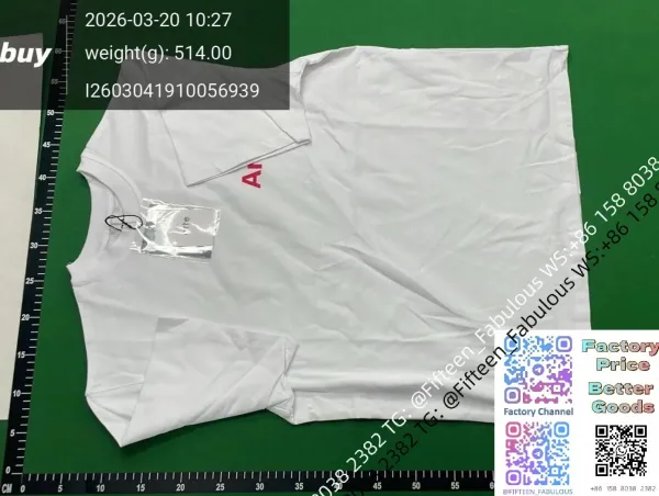 Lotto Lote Rose Graphic Print White T-Shirt T-Shirts - 37
