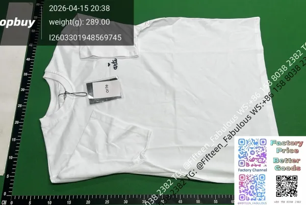 Lotto Lote Rose Graphic Print White T-Shirt T-Shirts - 18