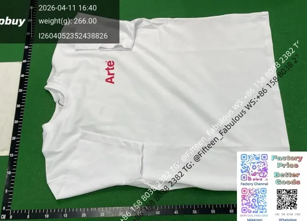 Lotto Lote Rose Graphic Print White T-Shirt T-Shirts - 16