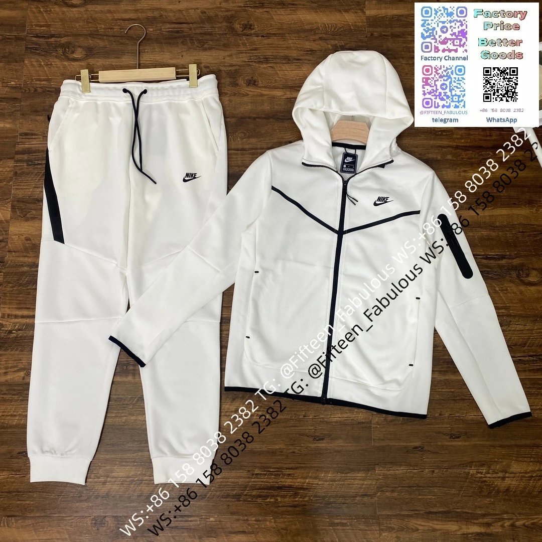 7-White Set