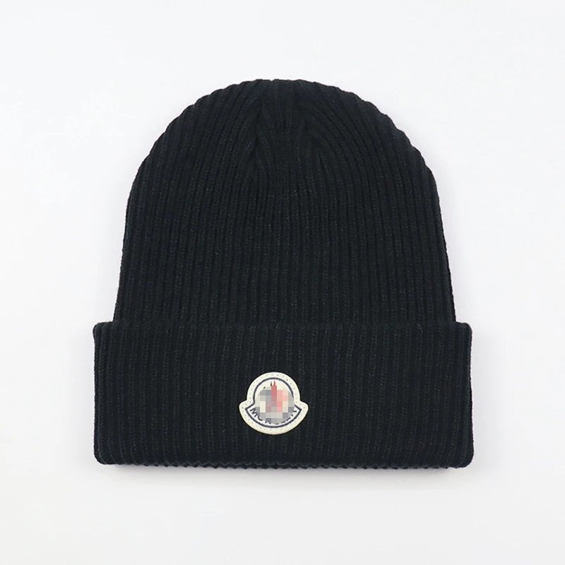Moncler Logo Beanie T-Shirt