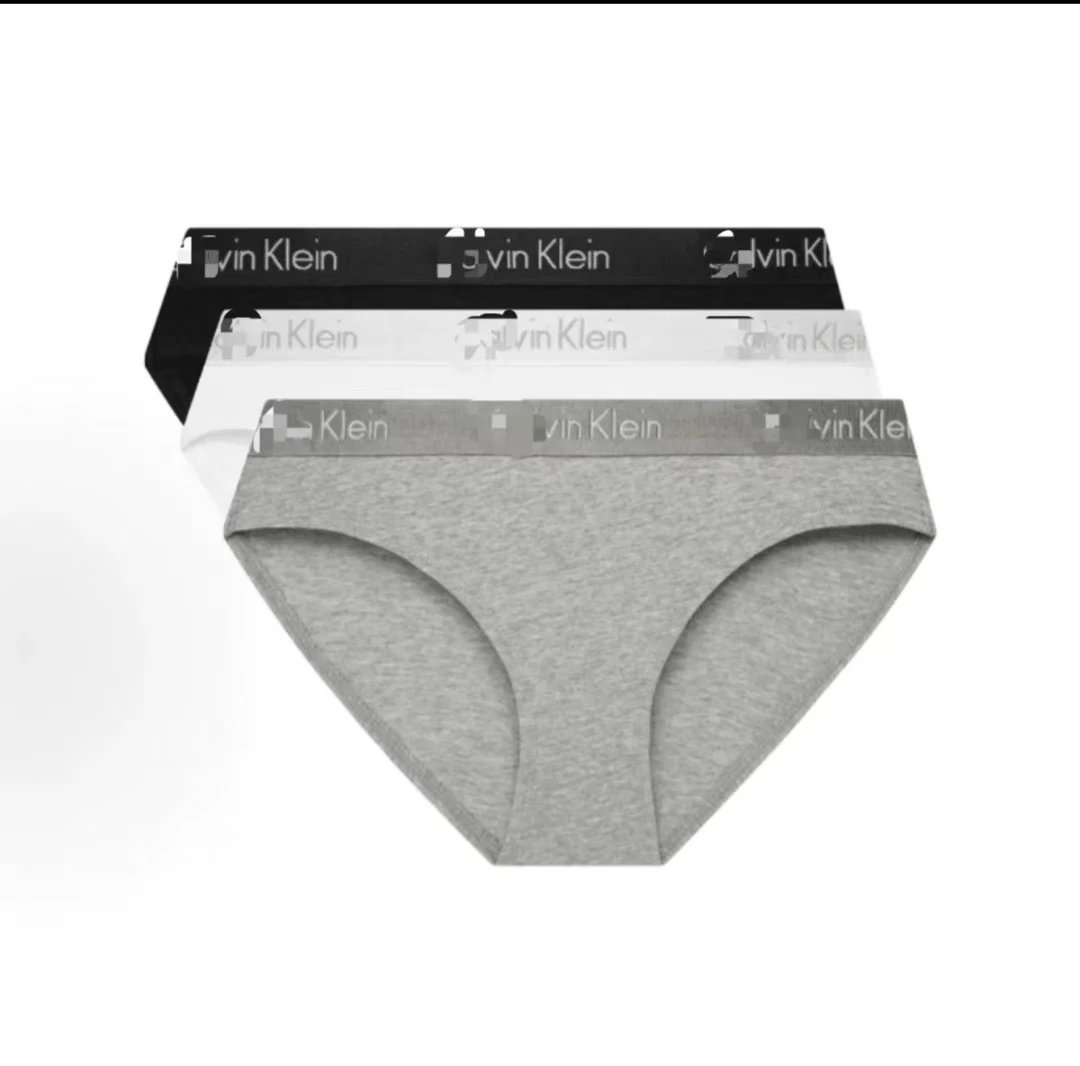 Collection of women’s underwear (underwear is non-returnable and non-exchangeable)
