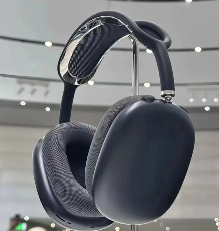 Midnight Black (Aluminum Alloy, ANC, Serial Number Pop-up, Gyroscope, Spatial Audio, etc., Yuehu Luoda 1561M Chip)