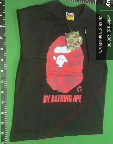D167 Black Red