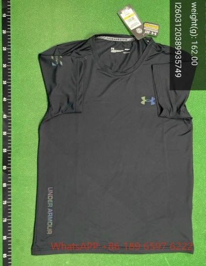 Black Short Sleeve