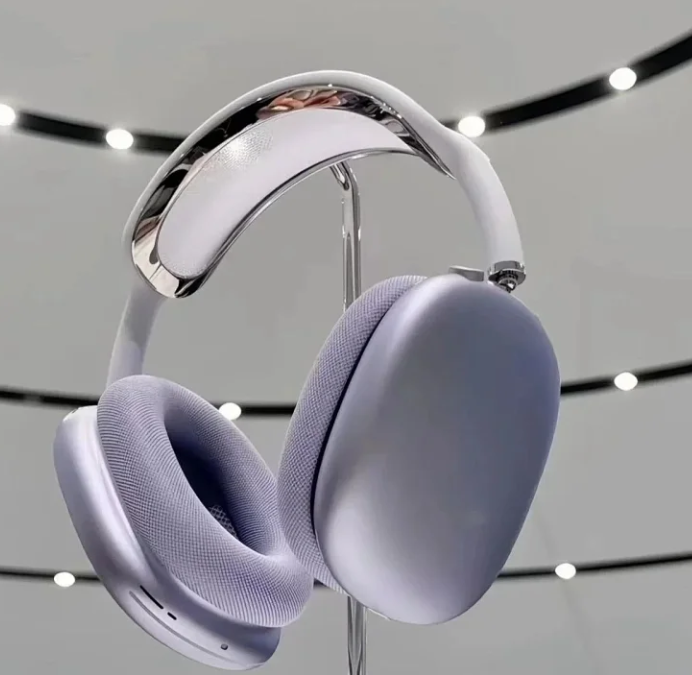 Purple (Aluminum Alloy, ANC, Serial Number Pop-up, Gyroscope, Spatial Audio, etc., Yuehu Luoda 1561M Chip)